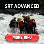 Swiftwater Rescue Technician Advanced