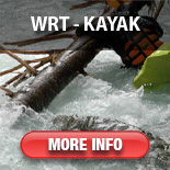 Whitewater Safety and Rescue Courses for Kayakers 